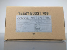 Yeezy Wave Runner 700 Solid Grey