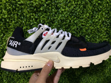 OFF-WHITE x NIKE Air Presto