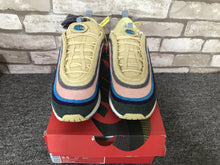 Sean Wotherspoon x Nike Air Max 1/97 VF