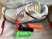 OFF-WHITE x Nike Max 90 AirIce