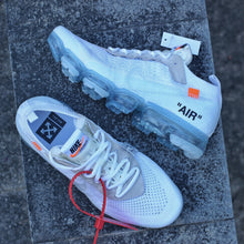 Air Vapormax Off White 2018
