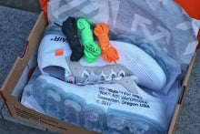 Air Vapormax Off White 2018