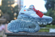 Air Vapormax Off White 2018