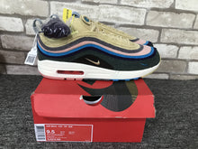 Sean Wotherspoon x Nike Air Max 1/97 VF