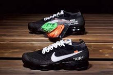 Air VaporMax Off-White